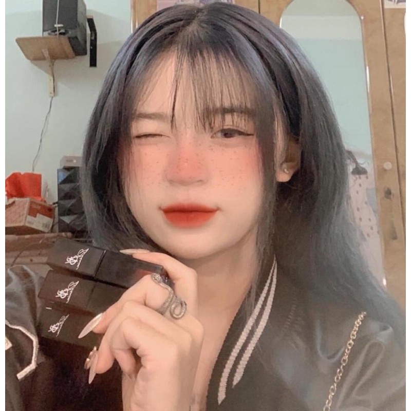 SON KEM BERNICE SIZE LỚN - MUA 3 TẶNG MASK NGỦ MÔI | BigBuy360 - bigbuy360.vn