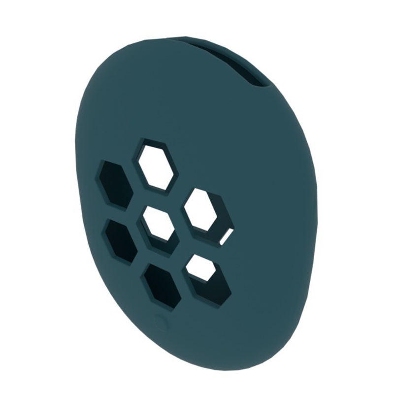 Vỏ Silicon Bảo Vệ Chống Thất Lạc Cho Hộp TV-Google Chromecast