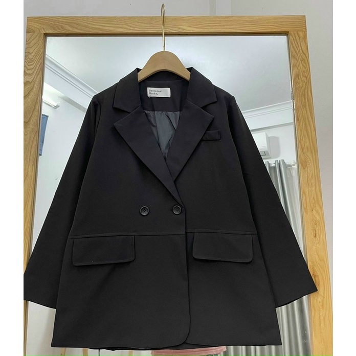 blazer ảnh thật hàng đẹp