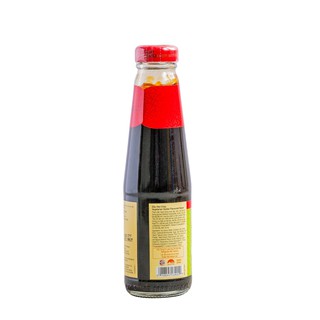 Dầu Hào Chay Lee Kum Kee 255gr