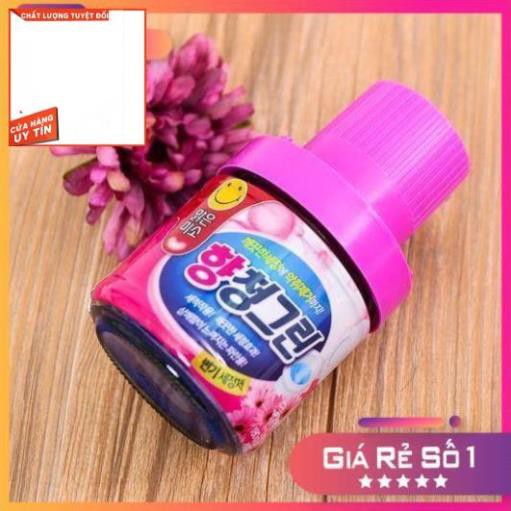 [GIÁ SỈ] LỌ THẢ BỒN CẦU HÀN QUỐC (2 MÀU - GIAO MÀU NGẪU NHIÊN) TKN lamnguyen96 [LN96]