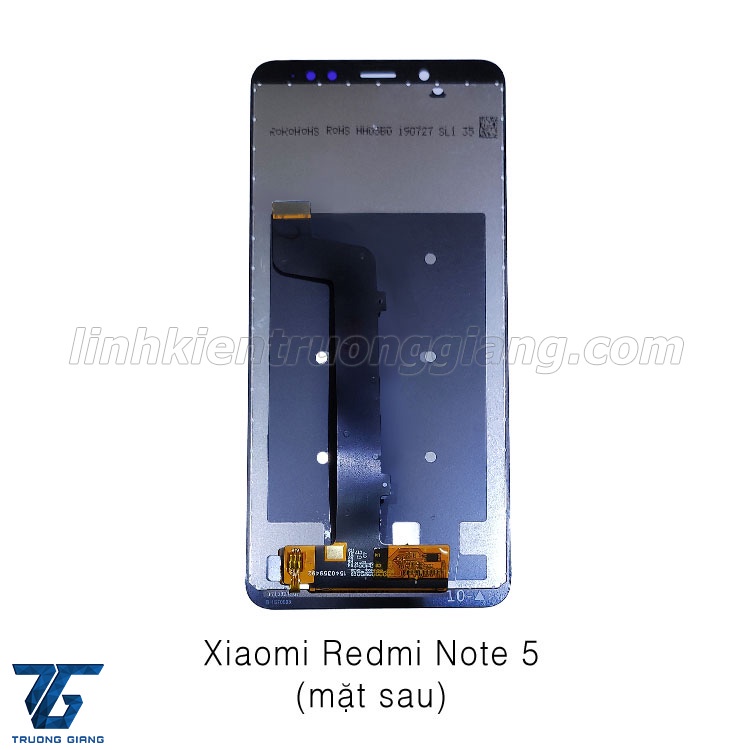 Màn hình XIAOMI REDMI NOTE 5 / REDMI NOTE 5 PRO