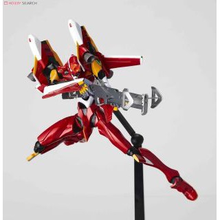 Mô hình Revoltech Yamaguchi Evagelion 2020