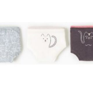 Quần chip Zara cho bé gái
