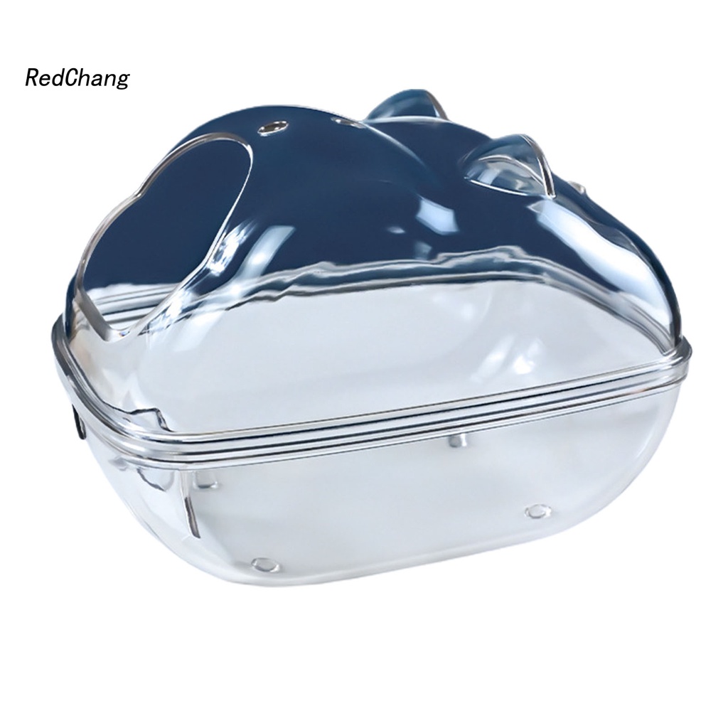 Bồn tắm cho chuột hamster chống trượt siêu nhẹ