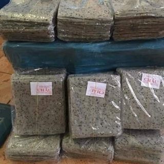 Bánh tráng cuốn mè đen

1kg