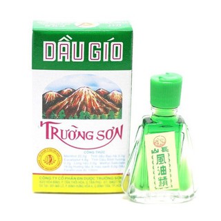Dầu Gió Trường Sơn