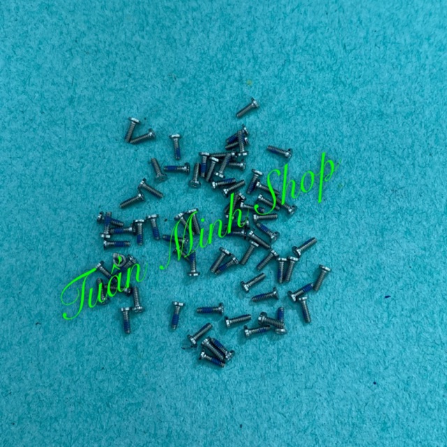 Bộ 2 ốc đít iphone 4-4s-5-5s-6-6s-7-8