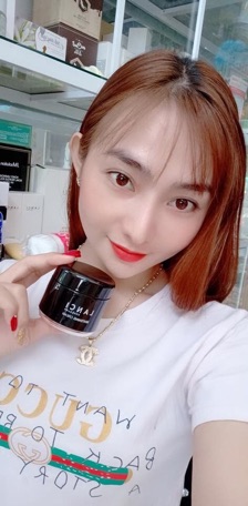 Kem dưỡng da lanci
