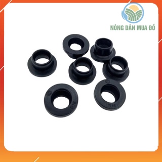 Bịch 100 gioăng cao su 16mm dùng cho khởi thủy ống ldpe 16mm hoặc 20mm