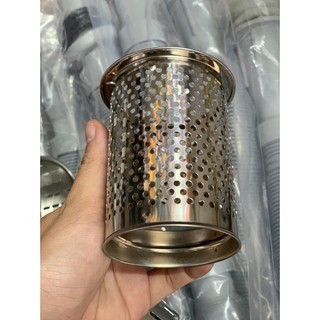 Rổ lọc rác Inox 304