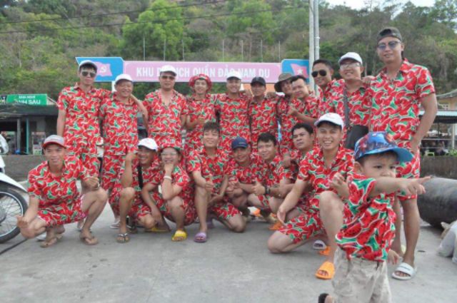 Sỉ bộ trái cây vải kate Thái đủ size