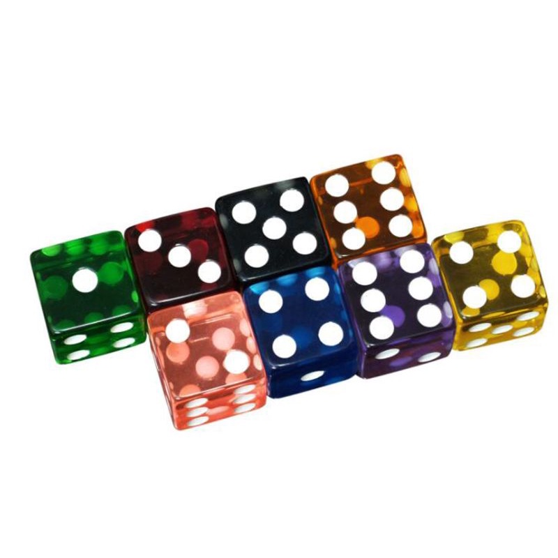 Khuôn Silicone 8 Hình Dạng Để Chơi Game