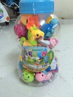 Đồ chơi hình dây cót