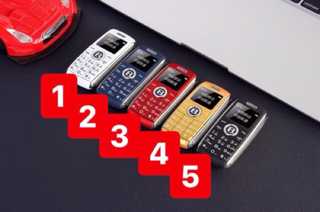 Điện thoại mini Benly