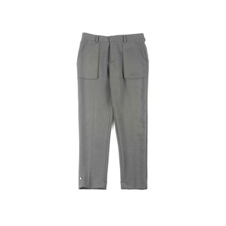 Quần Âu Nam Dáng Suông SSSTUTTER BB Pants