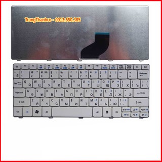 Bàn Phím Laptop Acer Mn D255