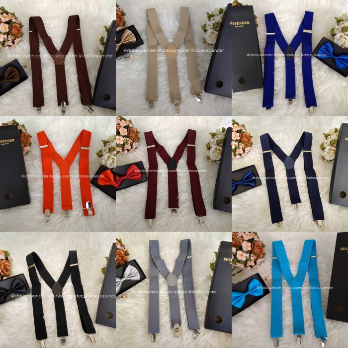 Dm.shop-dây Đeo Cổ / Dây Đeo Jojon + Nơ Bướm - Đèn Đỏ Dành Cho Người Lớn