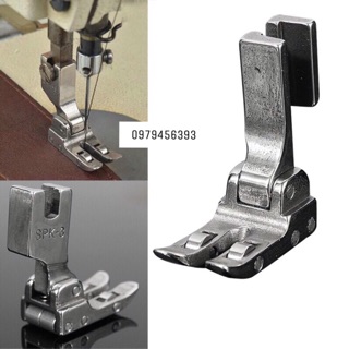 Chân vịt 6 bánh xe máy may công nghiệp
