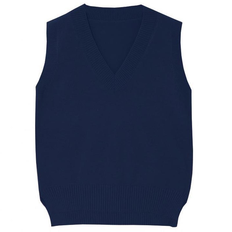 Áo khoác ghi lê Pure Cube chất len sành điệu cao cấp cho nữ