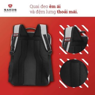 BALO SAKOS OMEGA i15