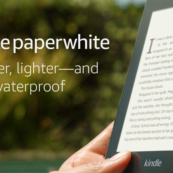 Máy Đọc Sách Kindle Đình Toàn