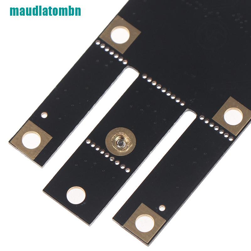 Bộ Chuyển Đổi M.2 Ngff Key A + E Key A Sang Mini Pci-E Express Cho Wifi | BigBuy360 - bigbuy360.vn