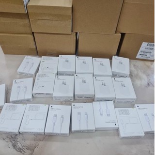 Cáp Type C- Lightning 1m Apple MX0K2 Trắng