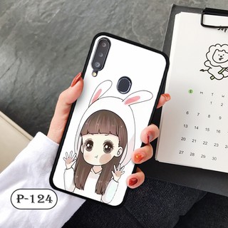 Ốp hoạt hình SamSung A20S