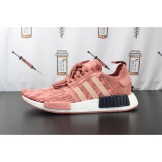 [CÓ SẴN] Giày Adidas NMD R1 " REY PINK "