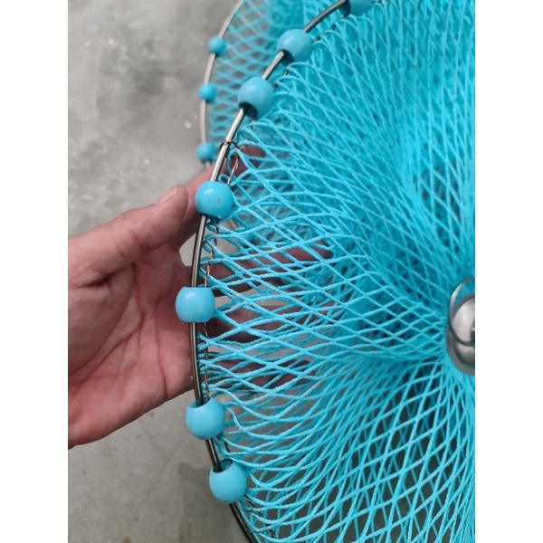 Rọng hạt câu đài đựng cá chuyên sằn hàng cao cấp lianqiu