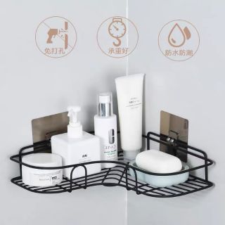 Kệ dán góc tường chịu lực siêu chắc