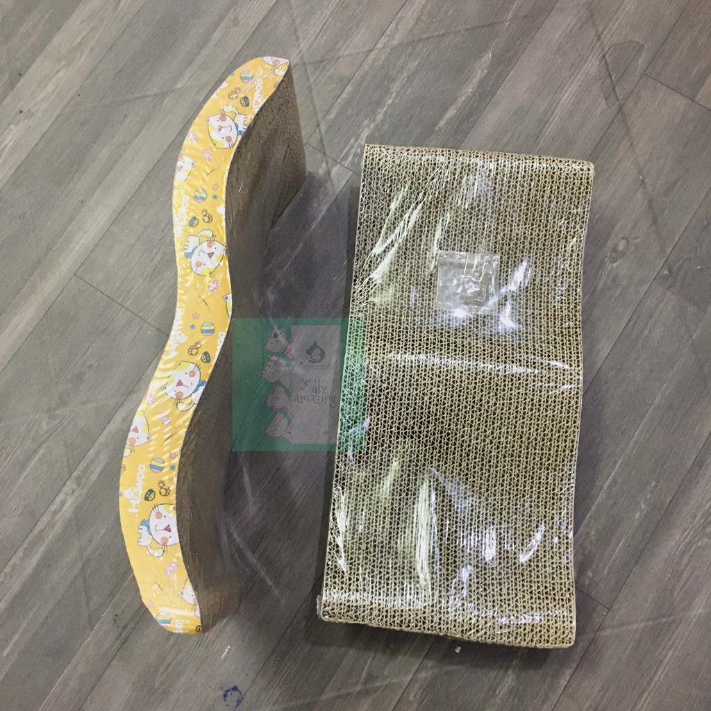 BÀN CÀO MÓNG MÈO