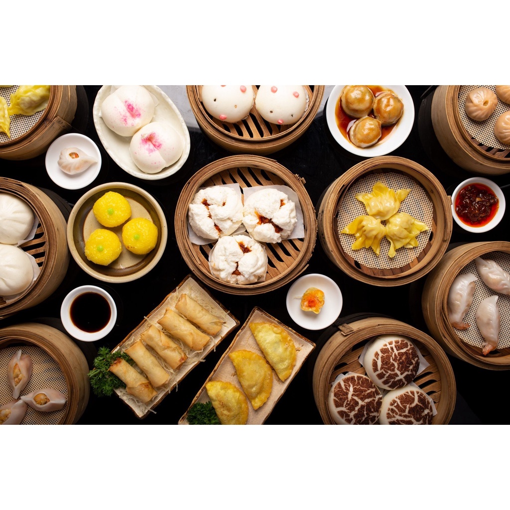 Dimsum Đại Hưng 5 sao, 41 món, Giao hàng hỏa tốc Hà Nội | BigBuy360 - bigbuy360.vn