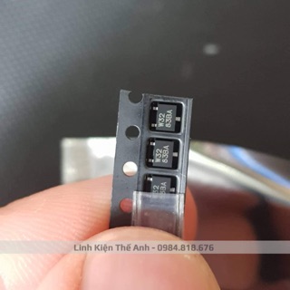 W32 dip - smd