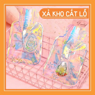 [XẢ KHO_GIÁ GỐC]  Túi Chườm Nóng Lạnh ❤️ FREESHIP ❤️ Mini 100ml Chườm Bụng Puha