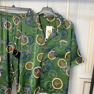 đồ bộ pijama nam Lụa Cao cấp sang xịn