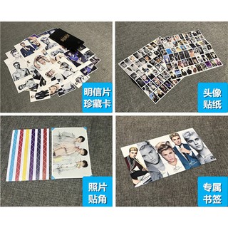 Combo Justin Bieber [US UK]