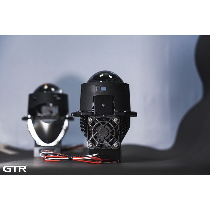 BI LED TĂNG SÁNG - GTR G-LED XPRO