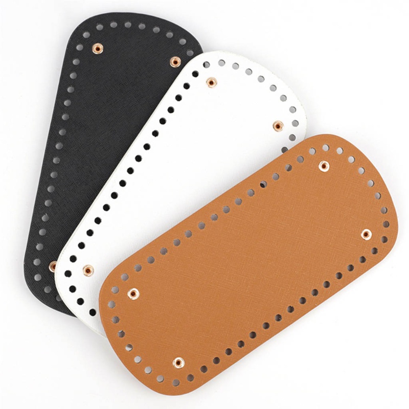 Set 3 dây đai gắn đáy túi xách DIY