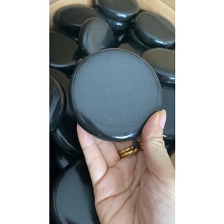Đá Nóng Núi Lửa Massage Đả Thông Kinh Lạc Cho Spa 500gr
