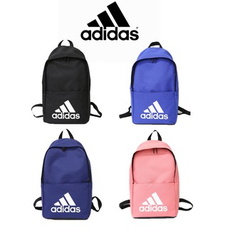Backpacks Hand-held Adidas Classic Backpacks Sports Backpacks Drawstring Sports Backpacks Fashionable Backpacks