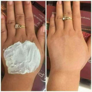 Tắm Trắng Lựu Đỏ Nelly.p