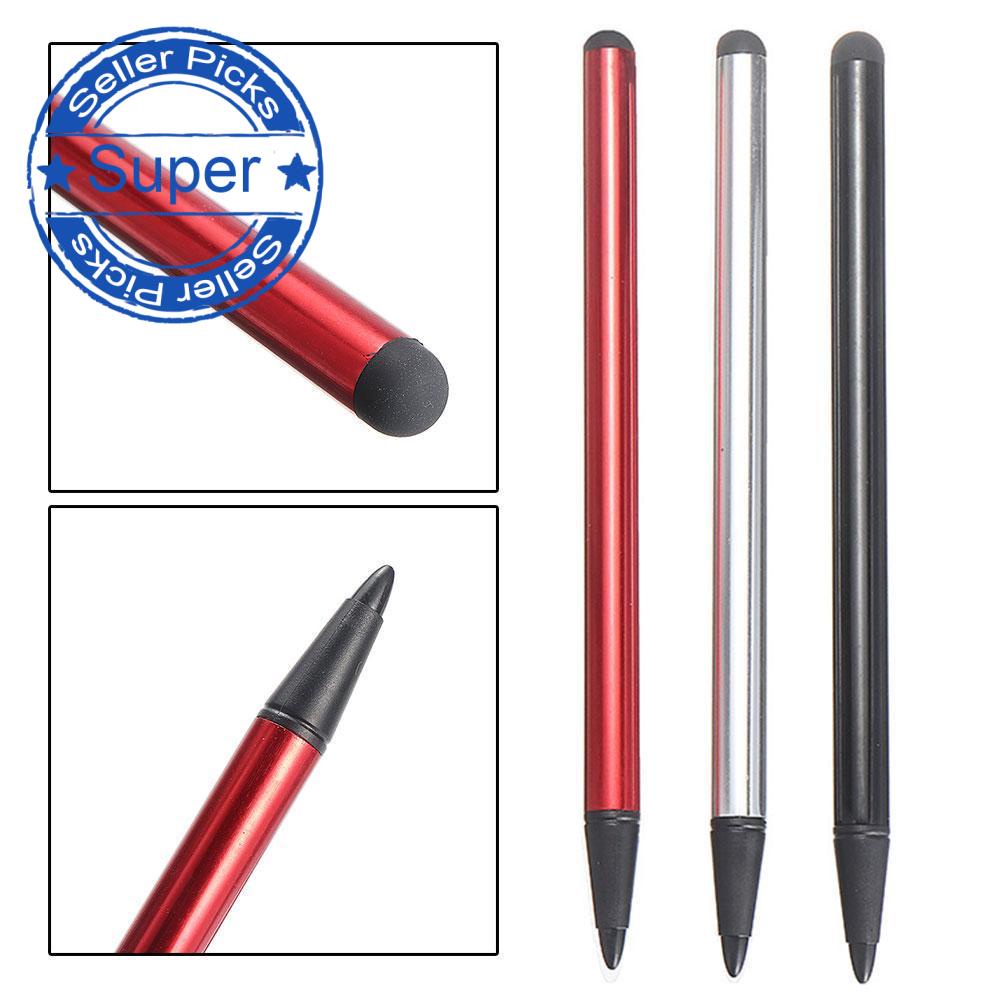 1 bút cảm ứng 2 trong 1 cho Samsung Pen Y1Q7 Screen Xiaomi Pen vẽ E9D8