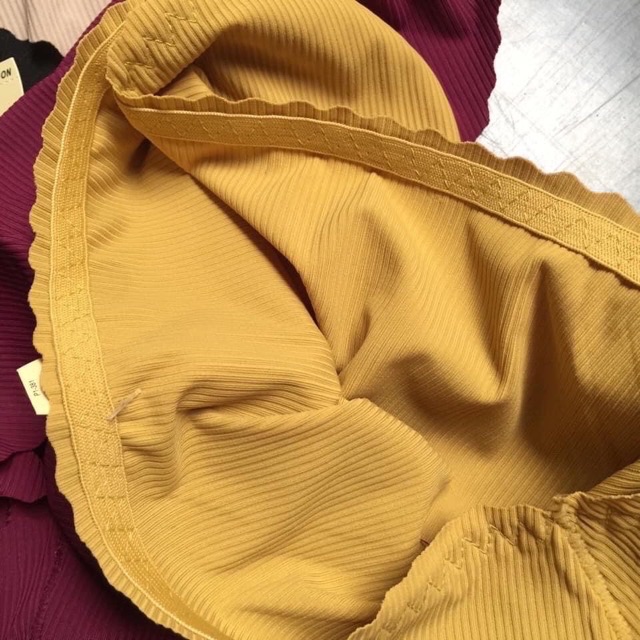 Quần lót su vải sọc su tăm quyến rũ | BigBuy360 - bigbuy360.vn