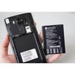 Pin zin Dùng được cho các model điện thoại LG V10 sau: H900, H901, VS990, H961, F600, H968 zin Chính Hãng - BCC 06