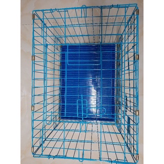 lồng nuôi chó, mèo, thỏ...350k