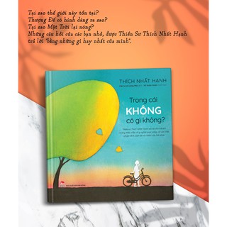 Trong Cái Không Có Cái Gì Không?