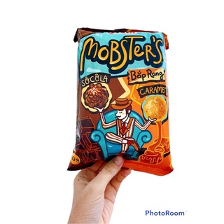 Bánh snack bắp rang Socola Oishi 40gram
