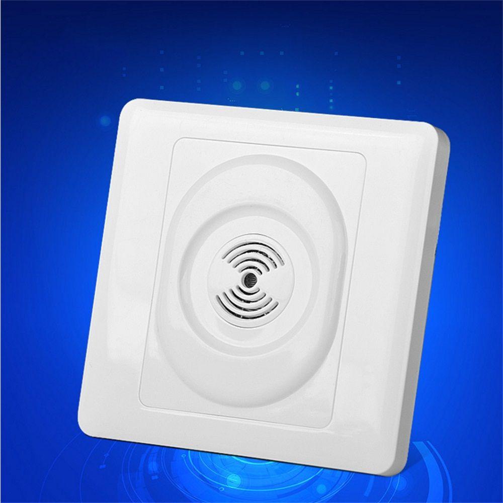 Công Tắc Điều Khiển Âm Thanh Gắn Tường